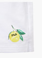 FILA Short Blanc 43518 3