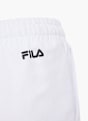 FILA Short Blanc 43518 4
