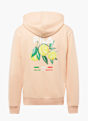 FILA Hoodie Rosa 43529 2