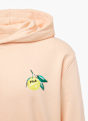 FILA Sweat à capuche Rose 43529 3