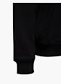 FILA Hoodie Schwarz 43530 4