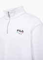 FILA Sweatshirt Weiß 43532 3