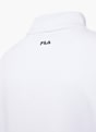 FILA Sweatshirt Weiß 43532 4