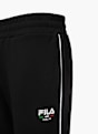 FILA Pantalon de survêtement Noir 43538 3