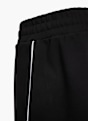 FILA Pantalon de survêtement Noir 43538 4