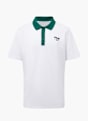 FILA Polo Blanc 43535 1