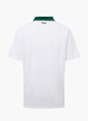 FILA Polo-Shirt Weiß 43535 2