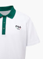 FILA Polo Blanc 43535 3