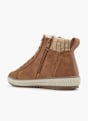 Easy Street Schnürboots Braun 43613 3