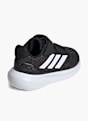 adidas Sneaker Svart 78243 4