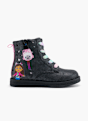 Gabby's Dollhouse Schnürboots Schwarz 43560 1