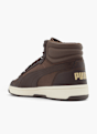 PUMA Visoke superge Rjava 43568 3