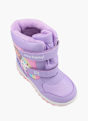 Gabby's Dollhouse Boots d'hiver Violet 43561 2