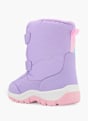 Gabby's Dollhouse Winterboots Lila 43561 3
