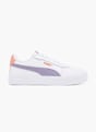 PUMA Sneaker Hvid 43572 1