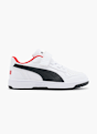 PUMA Sneaker Hvid 43585 1