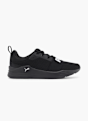 PUMA Futócipő fekete 43587 1