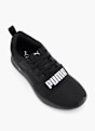 PUMA Løbesko Sort 43587 2