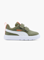 PUMA Sneaker Olive 43590 1