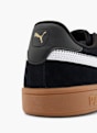 PUMA Sneaker Nero 43565 6