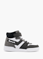 Bench Sneakersy za kostkę Szary 43622 1