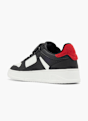 Vty Sneaker fekete 43609 3