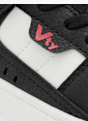 Vty Sneaker fekete 43609 5