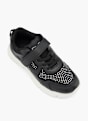 Graceland Sneaker Negro 43688 2