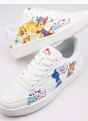 PAW Patrol Baskets Blanc 43711 5