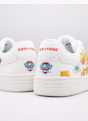 PAW Patrol Baskets Blanc 43711 6