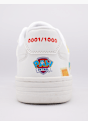 PAW Patrol Baskets Blanc 43711 7