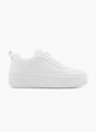 Graceland Sneaker Vit 44086 1