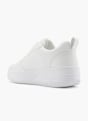 Graceland Sneaker Weiß 44086 3