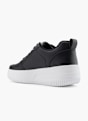 Graceland Sneaker Negro 44096 3