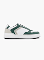 Graceland Sneaker Grün 44099 1