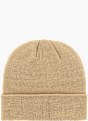 New York Yankees Beanie Beige 44228 2