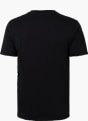 ellesse Tee-shirt noir 44125 2