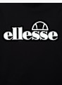 ellesse Tee-shirt noir 44125 3