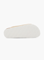 Graceland Pantolette Beige 44111 4