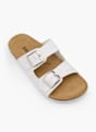Björndal Pantolette Silber 44112 2