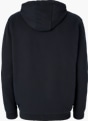 ellesse Hoodie Schwarz 44129 2