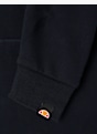 ellesse Hoodie Schwarz 44129 3