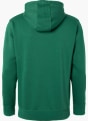 ellesse Hoodie Dunkelgrün 44132 2