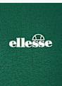 ellesse Hoodie Dunkelgrün 44132 3