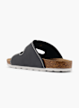 Björndal Pantolette Schwarz 44118 3