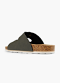 Björndal Pantolette Khaki 44134 3