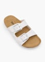 Björndal Pantolette Weiß 44144 2