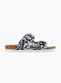 Björndal Pantolette Schwarz 44142 1