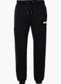 ellesse Jogginghose Schwarz 44147 1