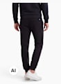 ellesse Jogginghose Schwarz 44147 1